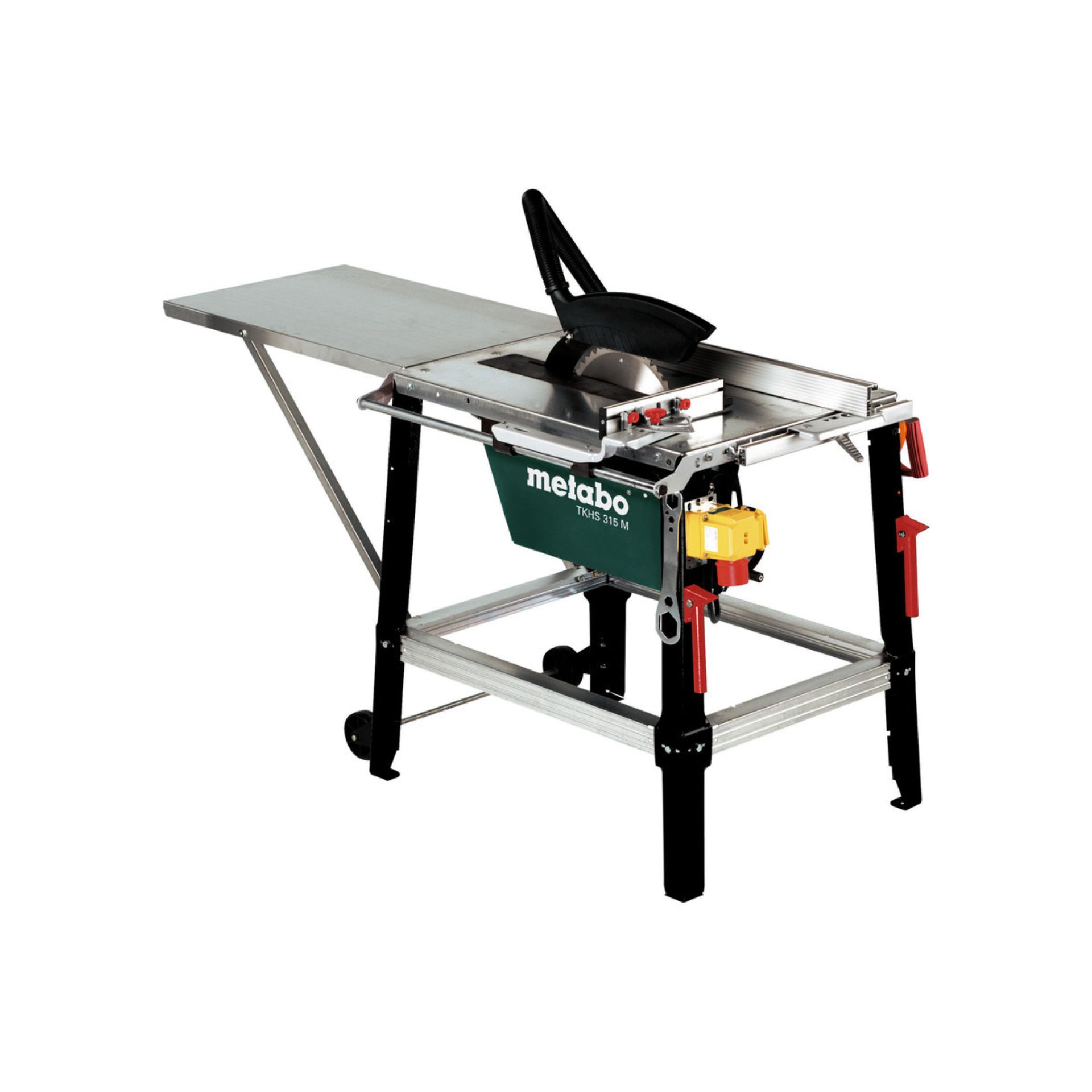 METABO TKHS 315 M 4,2DNB 103153300 Serra Bancada METABO TKHS 315 M 4,2DNB 103153300 Serra Bancada