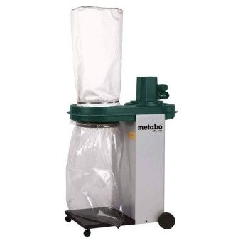 METABO SPA 1702 Extractor Poeiras