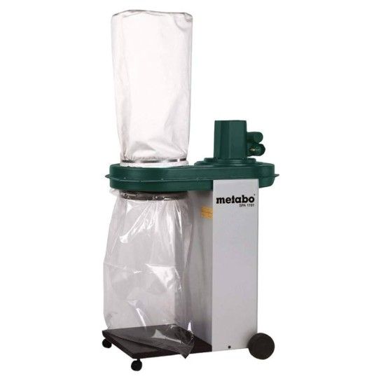 METABO SPA 1702 Extractor Poeiras