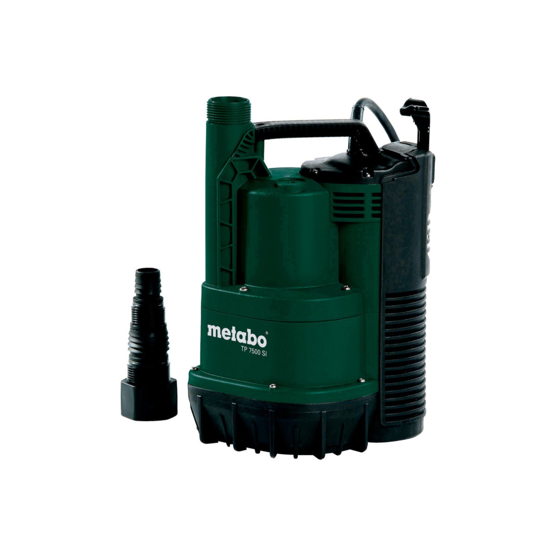 METABO TP 7500 SI 0250750013 Electrobomba METABO TP 7500 SI 0250750013 Electrobomba