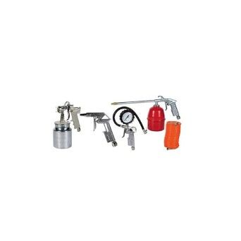 Asturo Mec Sekur Kit 1100010