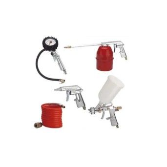 Asturo Mec Sekur Kit 100020