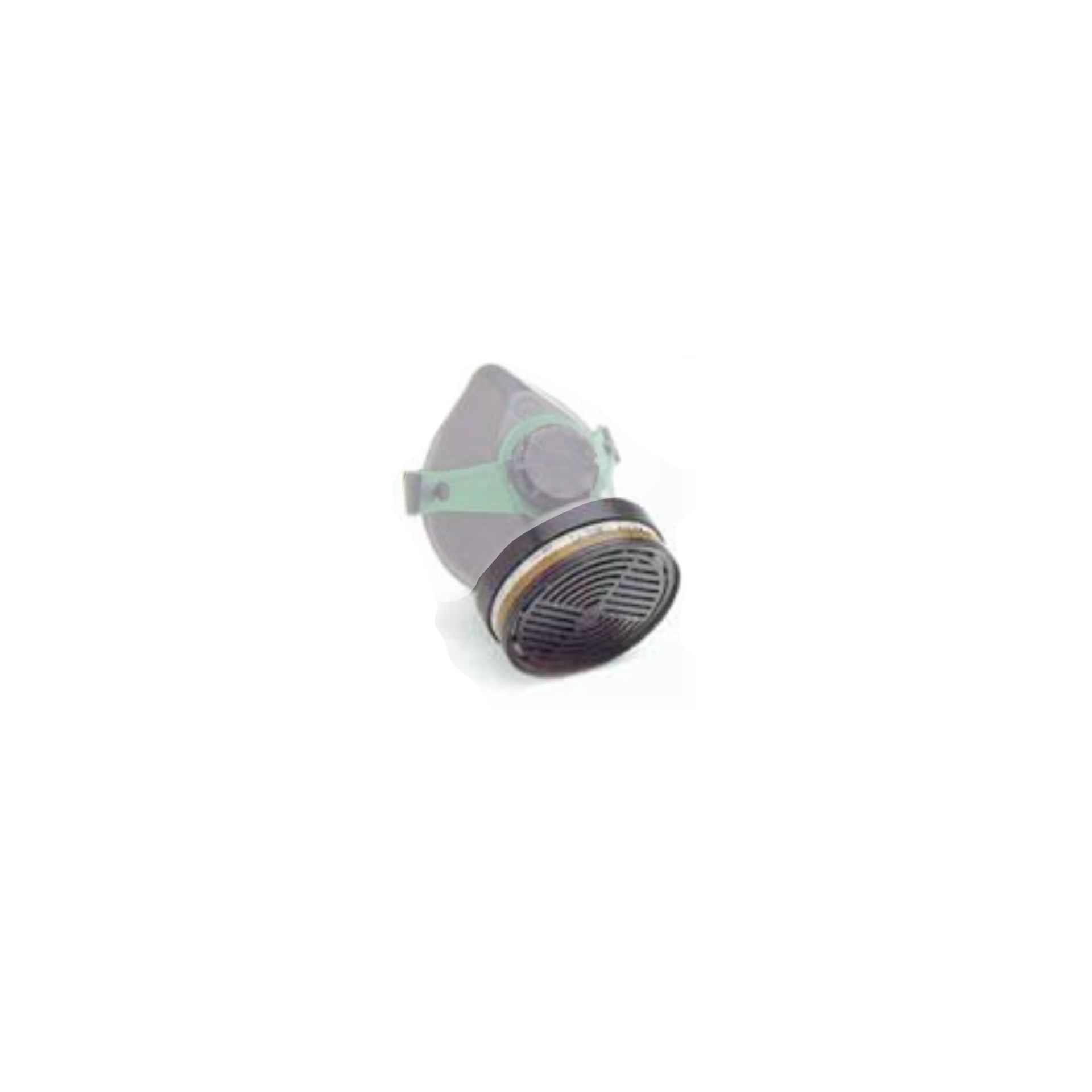 Asturo Mec 50417 Filtro P/Mascara Asturo Mec 50417 Filtro P/Mascara