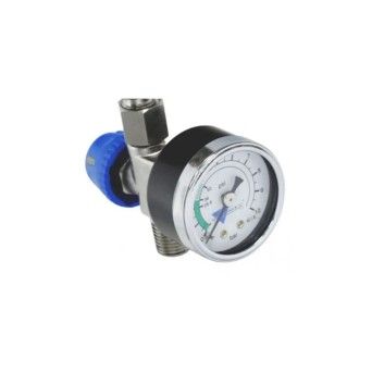 Asturo Mec 90105  Regulador Ar