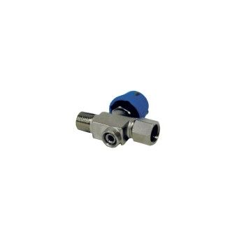 Asturo Mec 90106  Regulador Ar
