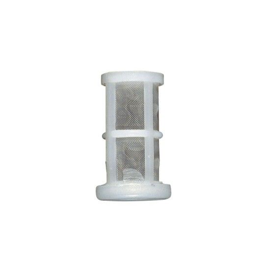 Asturo Mec 90112 Filtro Aco Inox