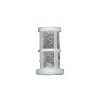 Asturo Mec 90112 Filtro Aco Inox