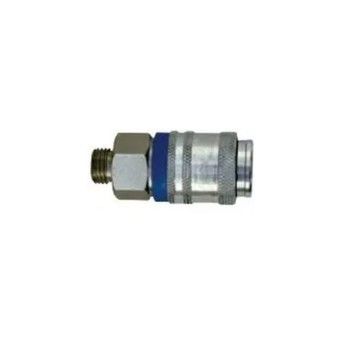 Asturo Mec 10102 Racords Rapido Macho