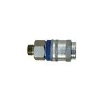 Asturo Mec 10102 Racords Rapido Macho