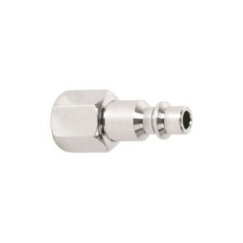 Asturo Mec 10112 3/8" Racords Rapidos Femea