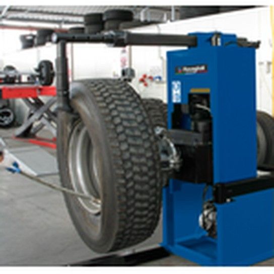 RAV GRS926.MOVI - maq.montar/desmontar pneus RAV GRS926.MOVI - maq.montar/desmontar pneus
