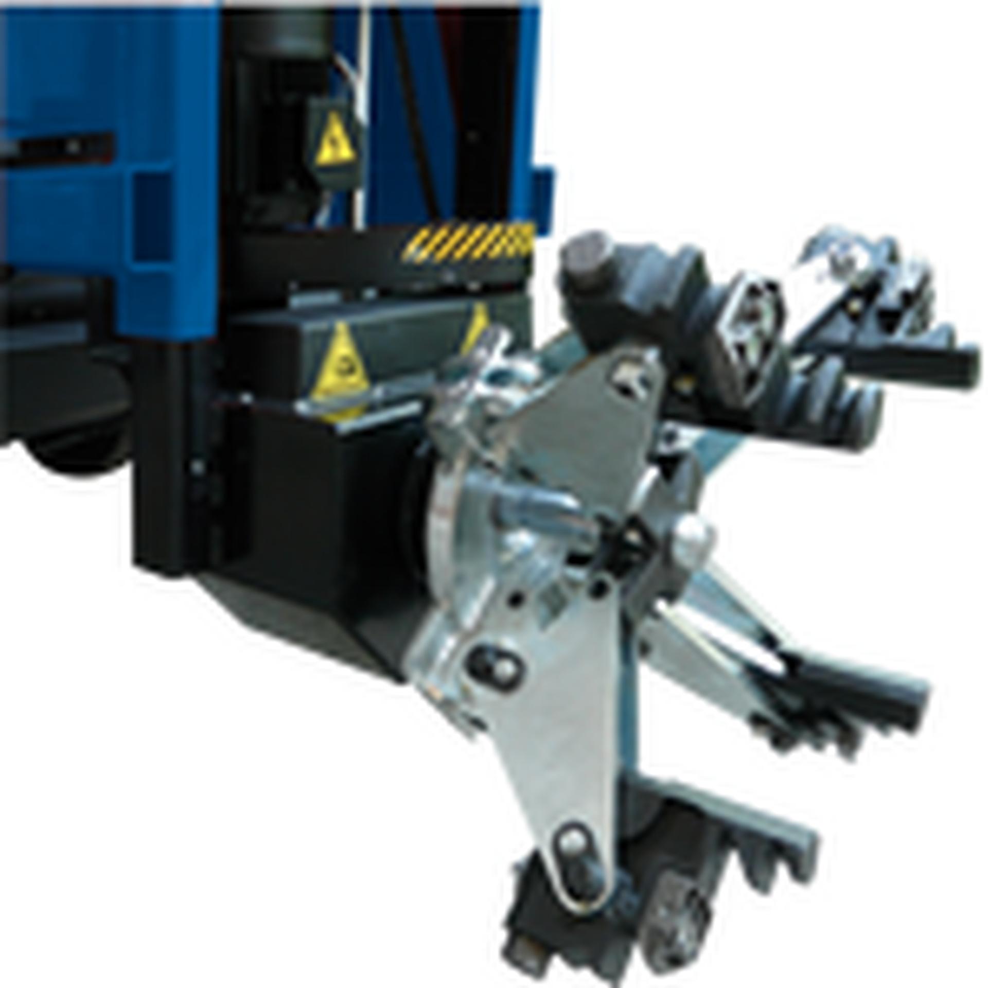 RAV GRS926.MOVI - maq.montar/desmontar pneus RAV GRS926.MOVI - maq.montar/desmontar pneus