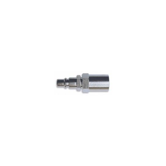 Asturo Mec 10342 U -  8X10Mm Racord