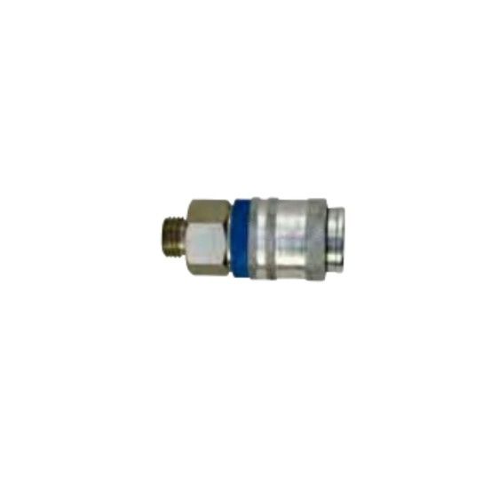 Asturo Mec 10202 U - 3/8 M Racord