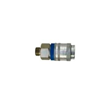 Asturo Mec 10202 U - 3/8 M Racord