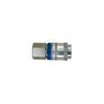 Asturo Mec 10211 U - 1/4 F Racord