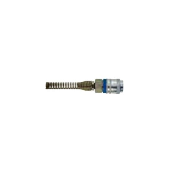 Asturo Mec 10241 U  - 6X8Mm Racord