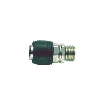 Asturo Mec 10401 X  - 1/4 M Racord