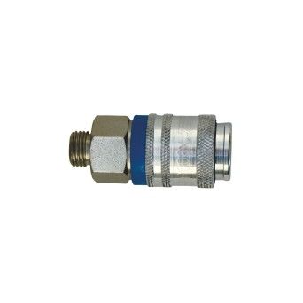 Asturo Mec 10203 U - 1/2 M Racord