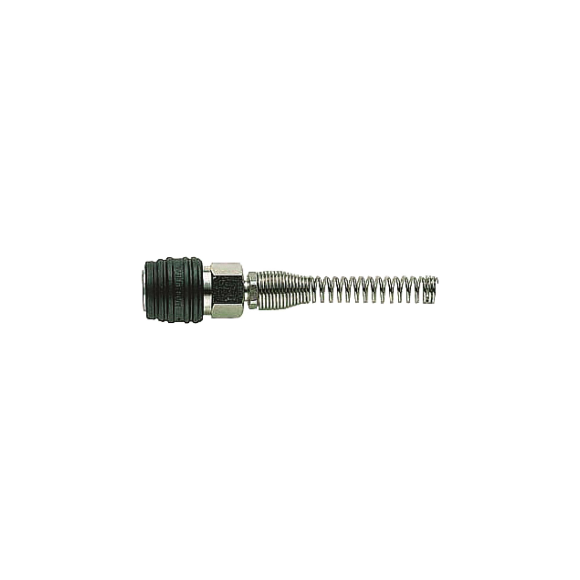 Asturo Mec 10803 Super 8X12 Racord C/ Mola