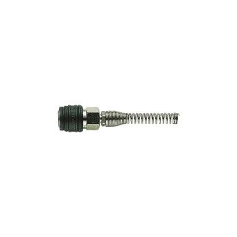 Asturo Mec 10803 Super 8X12 Racord C/ Mola
