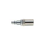 Asturo Mec 11187 - 8/17Mm Racord Asturo Mec 11187 - 8/17Mm Racord