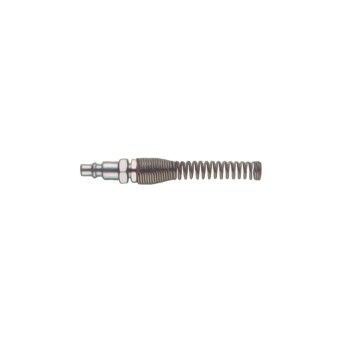 Asturo Mec 11205 - 10 X12Mm Racord Rap.C/Mola