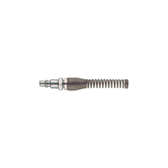 Asturo Mec 11220 - 4X6Mm Racord