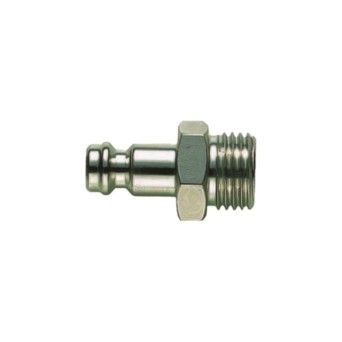 Asturo Mec 11401 - 1/4 M Racord