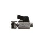Asturo Mec 12110 - 1/4 M Torneira