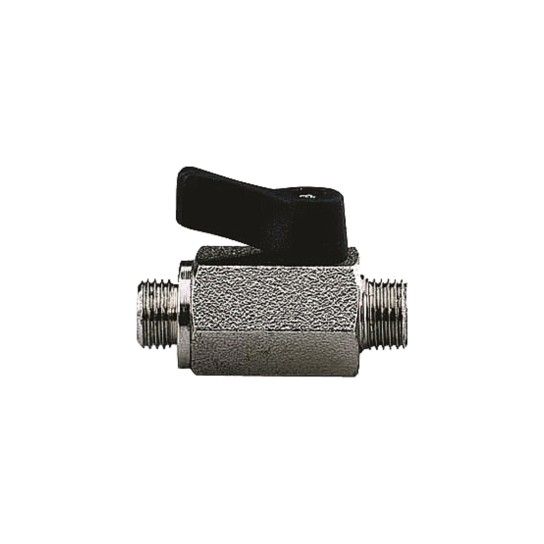 Asturo Mec 12132 - 3/8Mx3/8M Torneira
