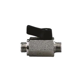 Asturo Mec 12132 - 3/8Mx3/8M Torneira
