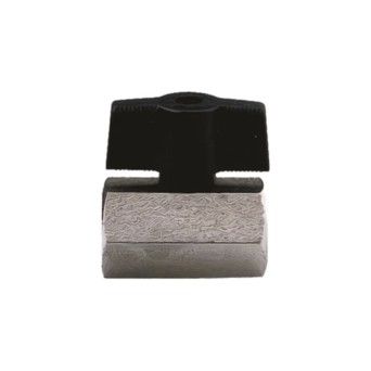 Asturo Mec 12151 - 1/4Fx1/4F  Torneira