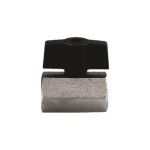 Asturo Mec 12153 - 1/2 Fx1/2F Torneira Asturo Mec 12153 - 1/2 Fx1/2F Torneira