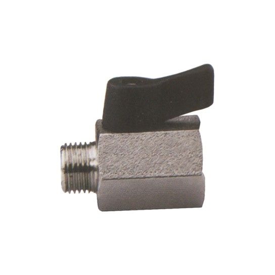 Asturo Mec 12170 - 1/8 M Torneira