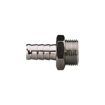Asturo Mec 13233 -1/4M - 5 Mm Racord