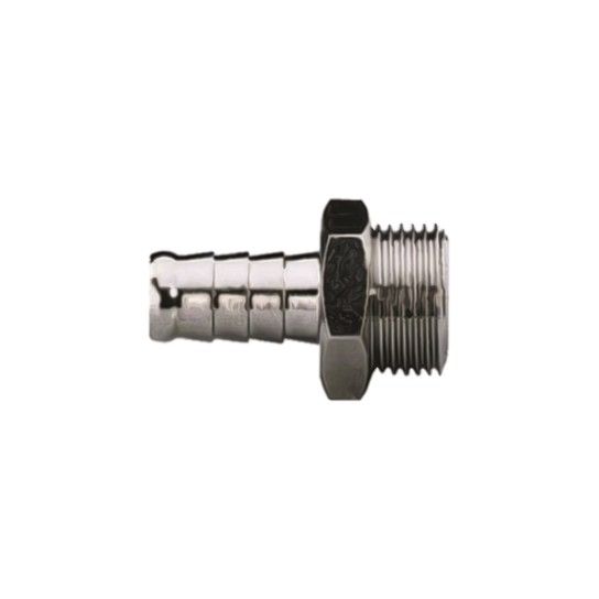Asturo Mec 13233 -1/4M - 5 Mm Racord