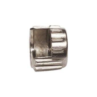 Asturo Mec 14001 - 1/4 X 1,25 Porca