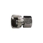 Asturo Mec 14010 - 1/4 F Racord