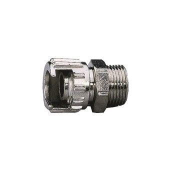 Asturo Mec 14022 - 3/8 M Racord