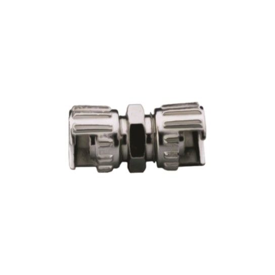 Asturo Mec 14030 - 1/4 X 1/4 Racord