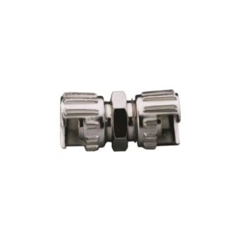 Asturo Mec 14030 - 1/4 X 1/4 Racord
