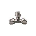 Asturo Mec 14040 - 1/4 Racord T Asturo Mec 14040 - 1/4 Racord T