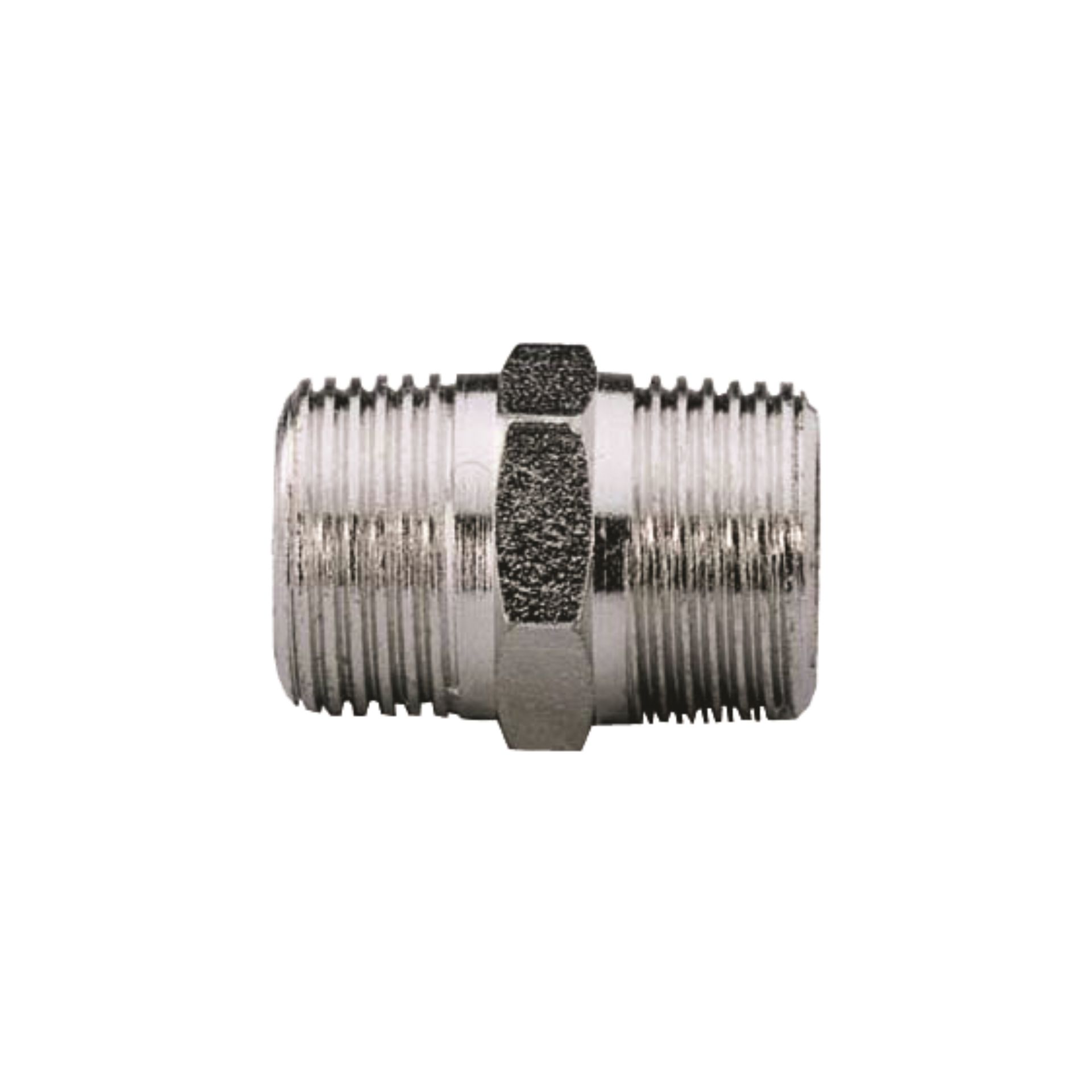 Asturo Mec 14132 - 3/8M X 3/8M Uniao