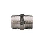 Asturo Mec 14132 - 3/8M X 3/8M Uniao