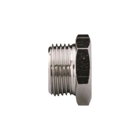 Asturo Mec 14140 - 1/4M X 1/8F Reducao