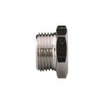 Asturo Mec 14140 - 1/4M X 1/8F Reducao Asturo Mec 14140 - 1/4M X 1/8F Reducao
