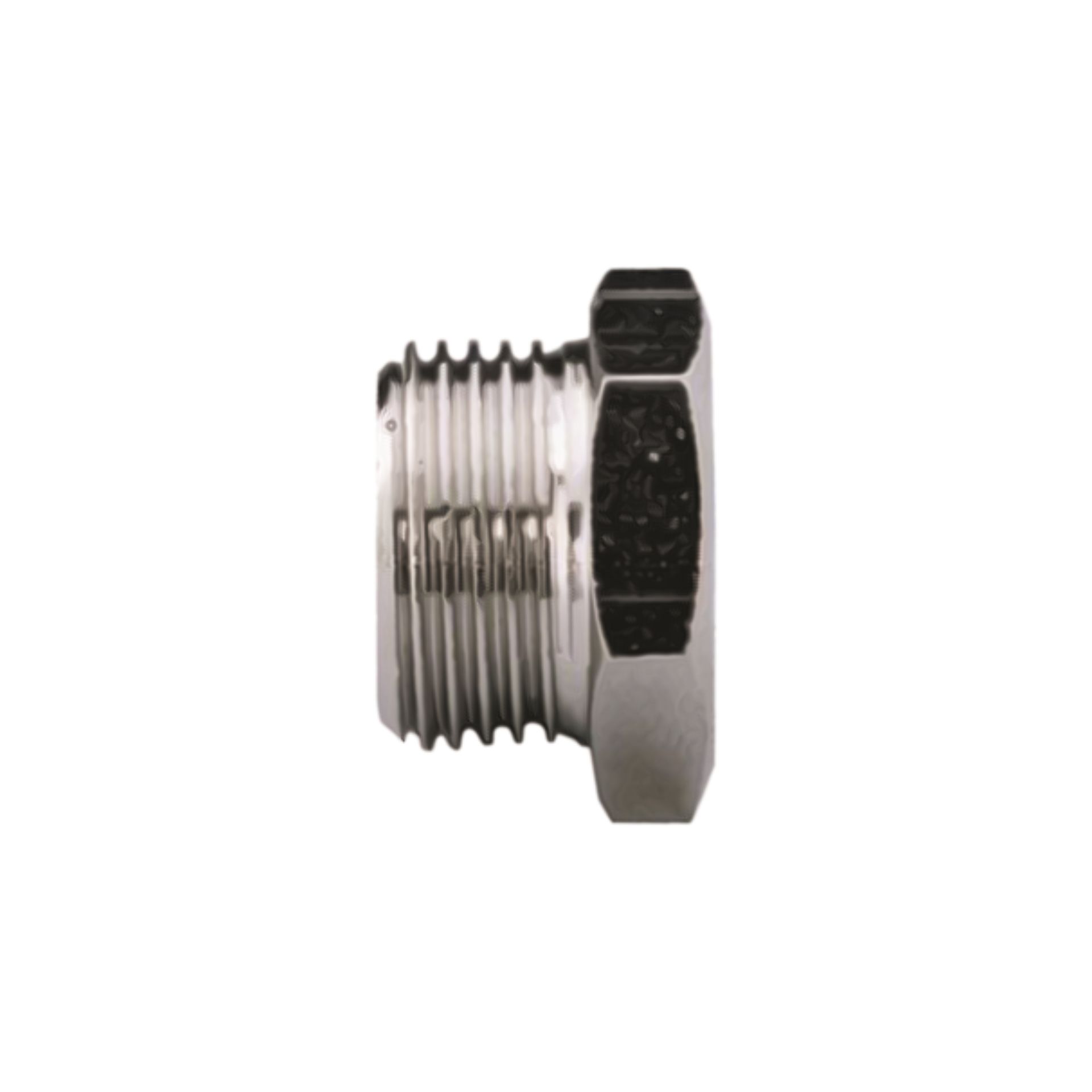 Asturo Mec 14143 - 3/8M X 1/4F Reducao Asturo Mec 14143 - 3/8M X 1/4F Reducao