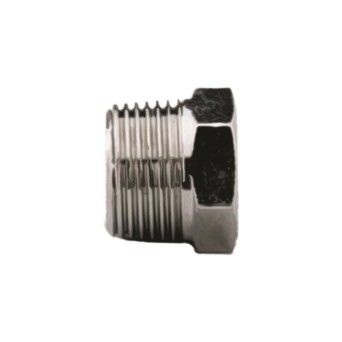 Asturo Mec 14150 - 1/4M X 1/8F Reducao