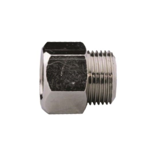 Asturo Mec 14181 - 3/8M X 1/2F Reducao